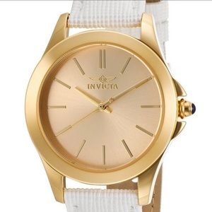 Invicta Ángel Quartz watch
